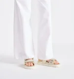 Dior Or Dioract Sandal - Image 8